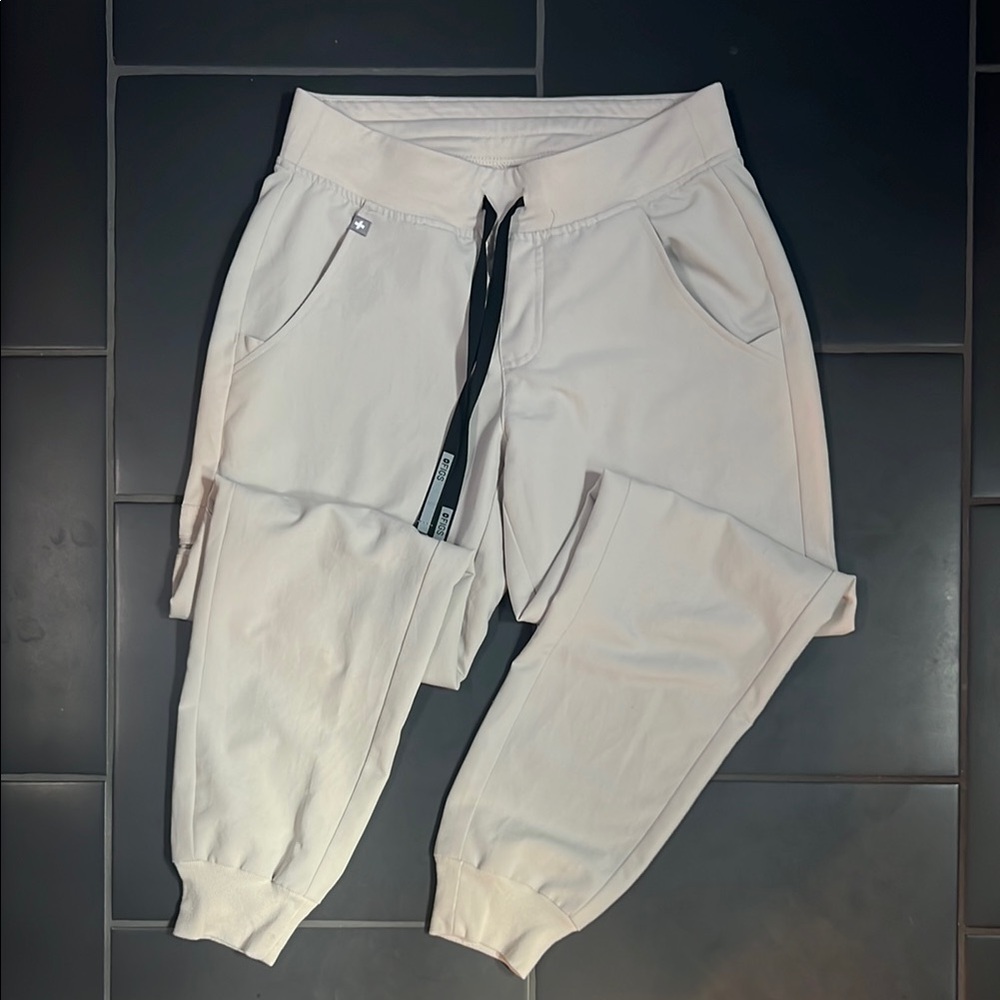 Figs Zamora joggers